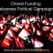 Crowd funding lebanese political campaigns