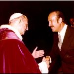 Michel_Sassine_With_Pope_Paul_VI