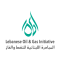 Lebanese Oil and Gas Initiative (LOGI) logo