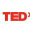 TEDx logo